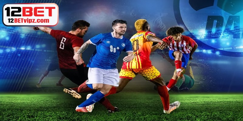 Khi tìm hiểu cá độ bóng đá bạn cần nhận thức rõ những rủi ro 