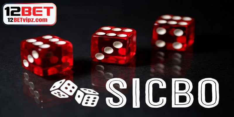 Sicbo được biết là trò chơi bài dân gian có nguồn gốc từ Trung Quốc