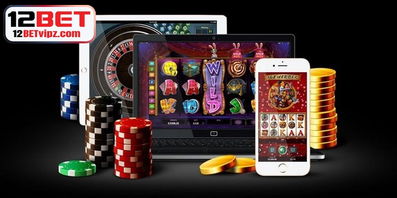 Casino trực tuyến luôn được cộng đồng đánh giá cao nhờ giao diện đỉnh cao
